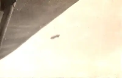 Album018_Second SS Ship in flight from SS ship_r