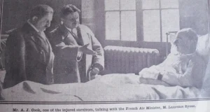 Alfred Cook Alfred Cook