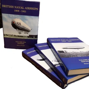 British Naval Airships