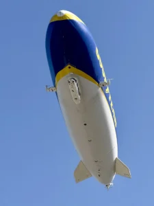 Zeppelin NT